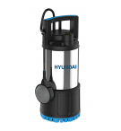 Elettropompa hy 1.2kw acciaio inox 25mm