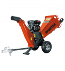 Biotrituratore DRAKE D210/100L