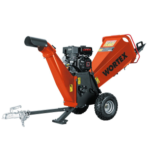 Biotrituratore DRAKE D210/100L