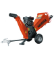 Biotrituratore DRAKE D210/100L