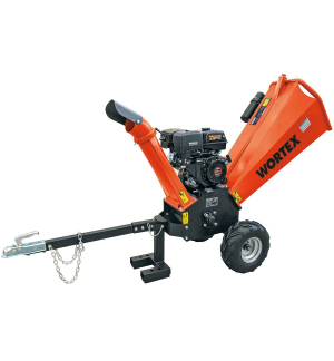 Biotrituratore DRAKE D420/120L-E