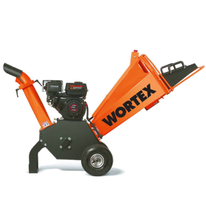 Biotrituratore DRAKE A200/100L
