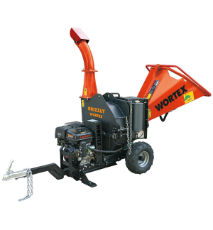 Biotrituratore DRAKE A200/100L