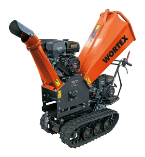 Biotrituratore DRAKE A200/100L