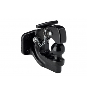 Gancio Traino Peugeot Boxer