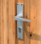CASETTA impregnata a pressione ARISA dim. cm 250x250