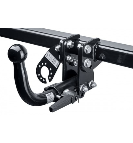 Gancio traino Dr EVO5