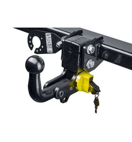 Gancio traino Dr EVO5