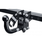 Gancio traino Kia SORENTO