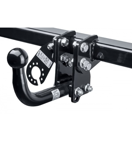 Gancio traino Kia SORENTO