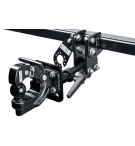 Gancio traino FOTON TUNLAND G7