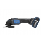 Smerigliatrice angolare 125mm a batteria 20V Max