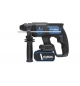 Trapano martello tassellatore 22mm