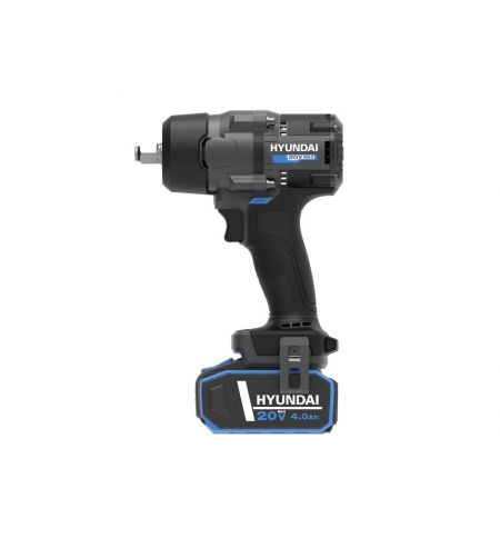 Avvitatore a impulsi "high torque" 700nm