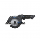 Mini sega circolare 120mm