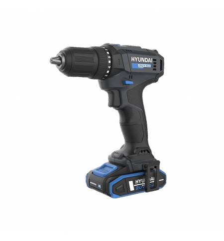 Trapano avvitatore 40 nm