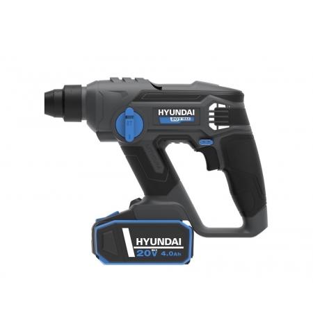 Trapano rotativo martello tassellare 1,3J