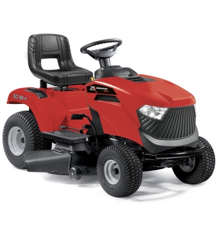 Trattorino tagliaerba Special SD 98 HD
