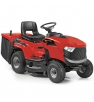 Trattorino tagliaerba MP 84 HD