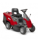 Trattorino tagliaerba a scoppio XE 966 HD