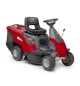 Trattorino tagliaerba a scoppio XE 966 HD