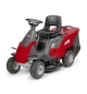 Trattorino tagliaerba a scoppio XE 966 HD