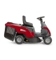 Trattorino tagliaerba a scoppio XE 966 HD