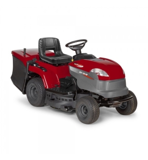 Trattorino tagliaerba a scoppio XDC 150 HD