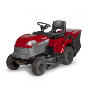 Trattorino tagliaerba a scoppio XDC 150 HD