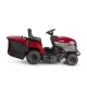 Trattorino tagliaerba a scoppio XDC 150 HD