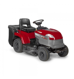 Trattorino tagliaerba a scoppio XDC 140