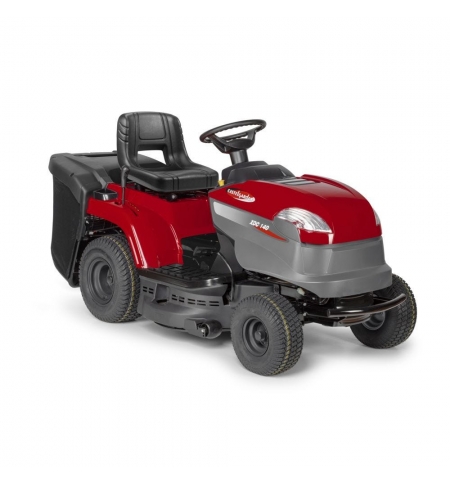 Trattorino tagliaerba a scoppio XDC 140