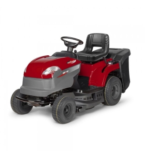 Trattorino tagliaerba a scoppio XDC 140