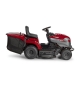 Trattorino tagliaerba a scoppio XDC 180 HD