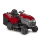 Trattorino tagliaerba a scoppio PTX 210 HD