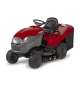 Trattorino tagliaerba a scoppio PTX 210 HD