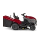 Trattorino tagliaerba a scoppio PTX 210 HD