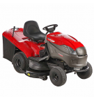 Trattorino tagliaerba a scoppio PTX 230 HD