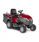 Trattorino tagliaerba a scoppio XHT 240 4WD