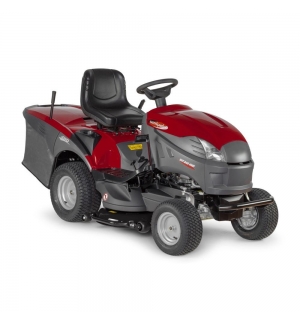 Trattorino tagliaerba a scoppio XHT 240 4WD