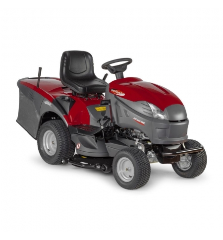 Trattorino tagliaerba a scoppio XHT 240 4WD