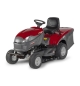 Trattorino tagliaerba a scoppio XHT 240 4WD