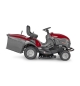 Trattorino tagliaerba a scoppio XHT 240 4WD