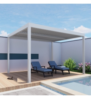 Pergola Bioclimatica Atena 100