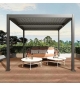 Pergola Bioclimatica Atena 100
