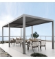 Pergola Bioclimatica Atena 100