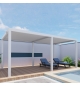 Pergola Bioclimatica Atena 120