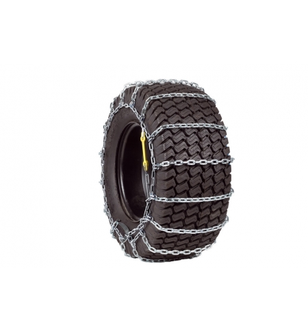 Catena neve trattorini e frese manuali Unitour gruppo 004