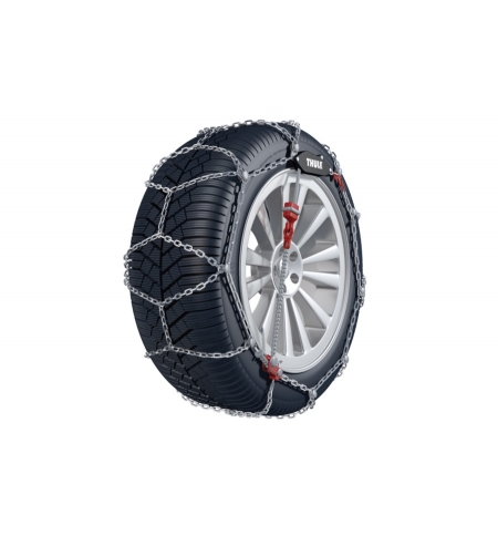 Catene da neve CG-10 gruppo 100 10mm