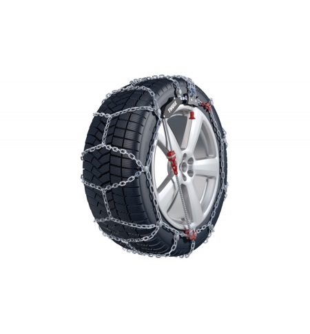 Catene da neve XS-16 gruppo 255 da 16mm con sgancio automatico